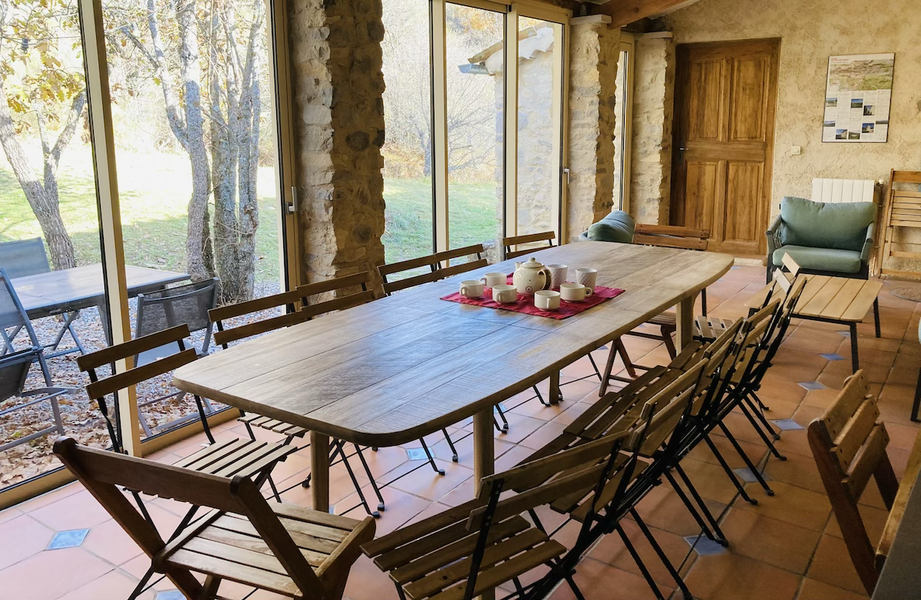 Le Moulin de la Viorne