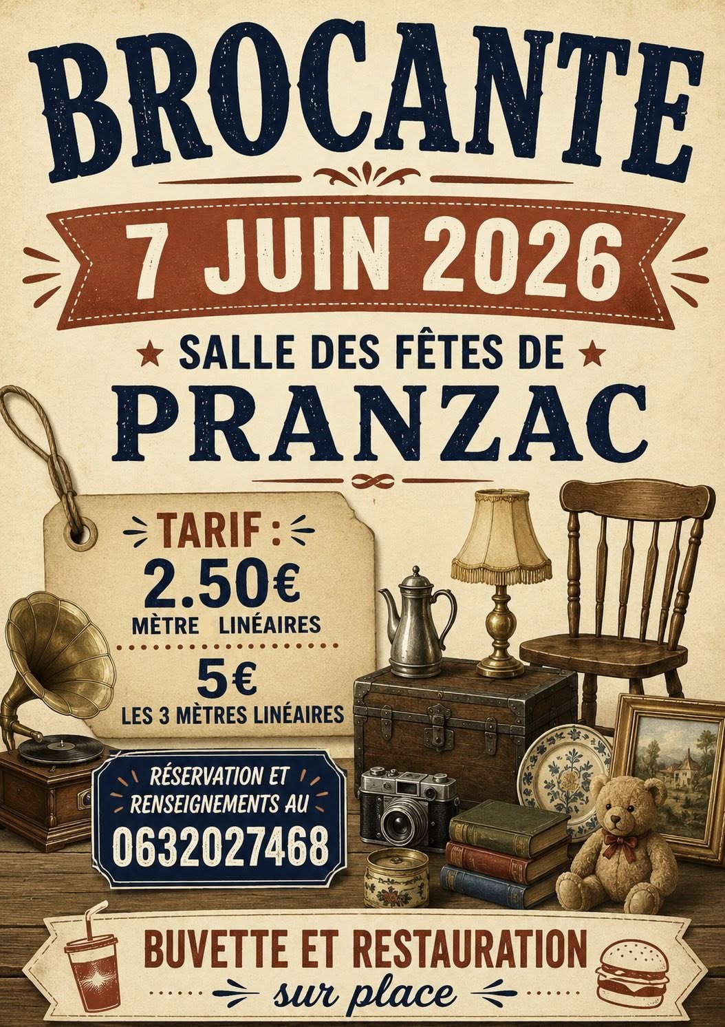 Brocante