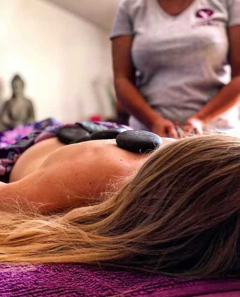 Véro créatrice bien-être