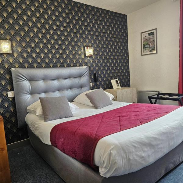 Hôtel restaurant du Val D'Amby_Hières-sur-Amby