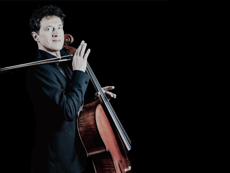 Jeudis Musicaux 2026 - Le Violoncelle de Un à Cinq - COMPLET