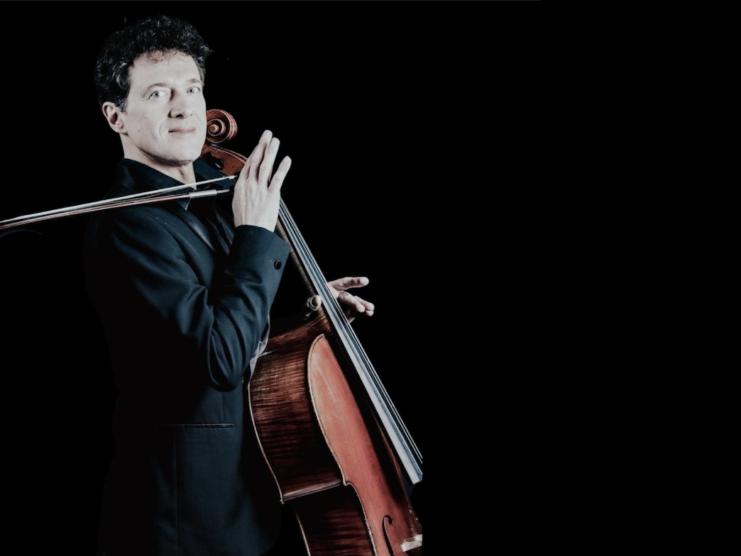 Jeudis Musicaux 2026 - Le Violoncelle de Un à Cinq