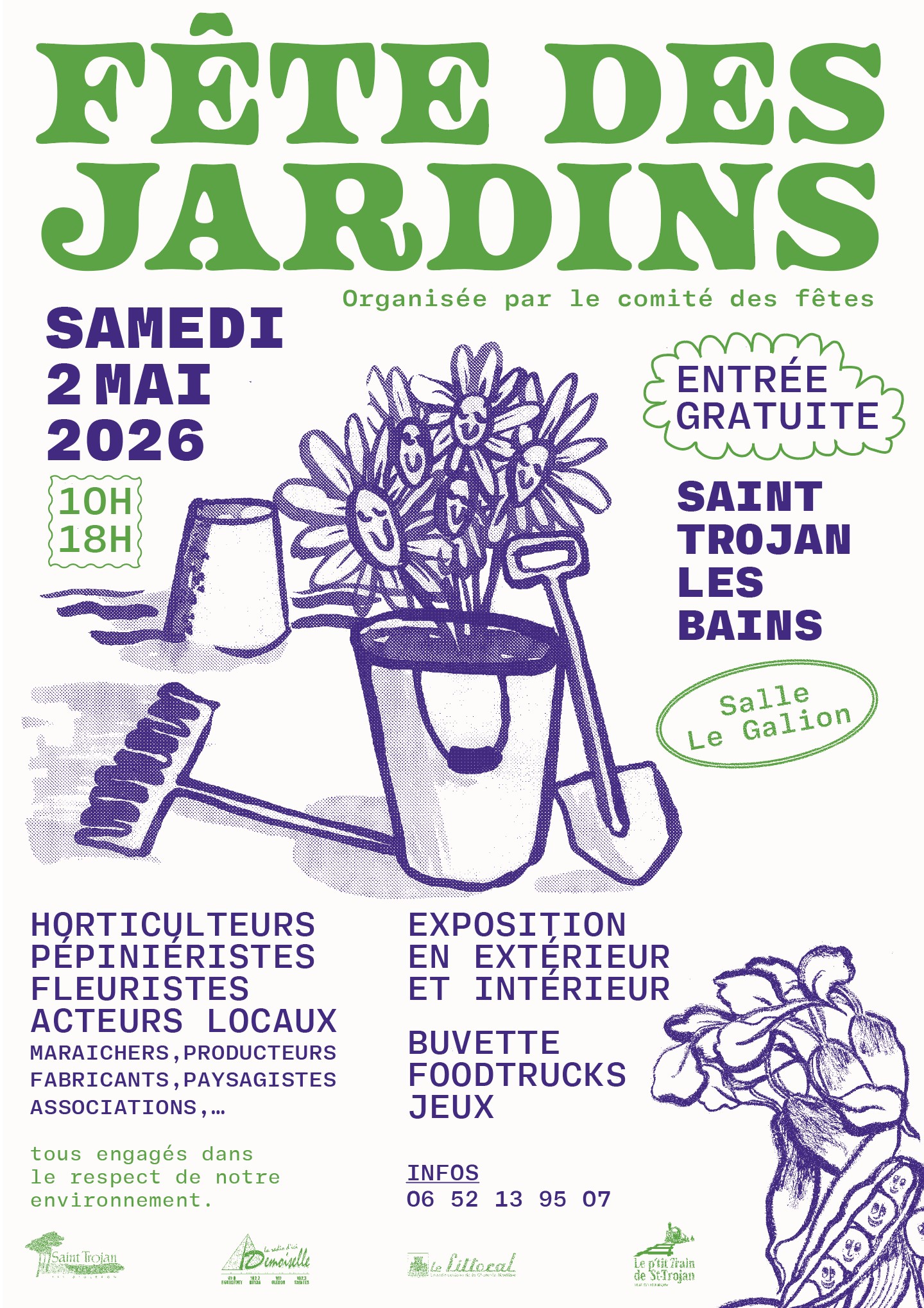 Fête des jardins