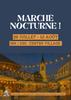 Marché nocturne