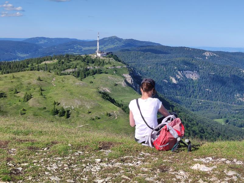 Le Grand Montrond_Mijoux