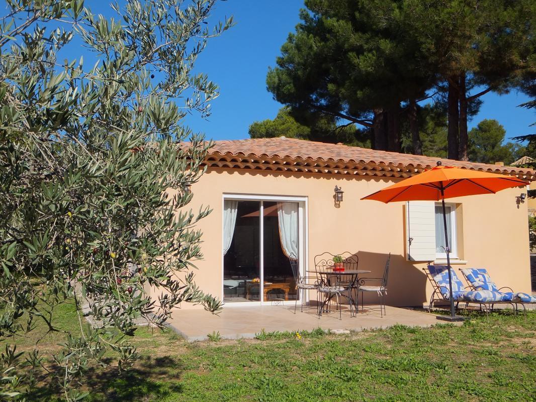 Eden, Saint-Cannat - photo 9