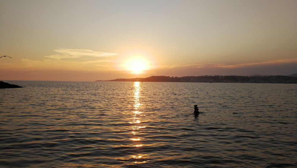 Criques du Cap Nègre