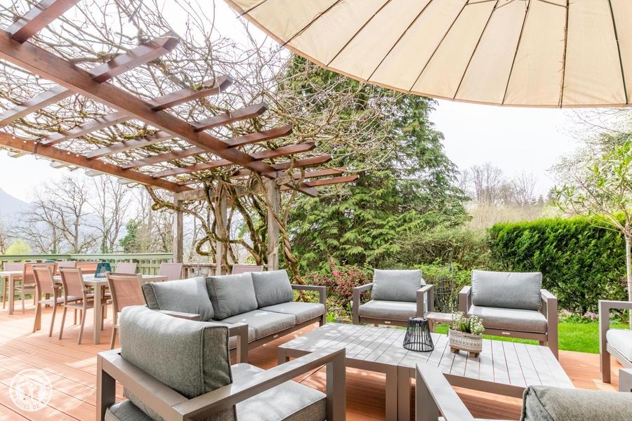 L'Ourserie Bed & Breakfast