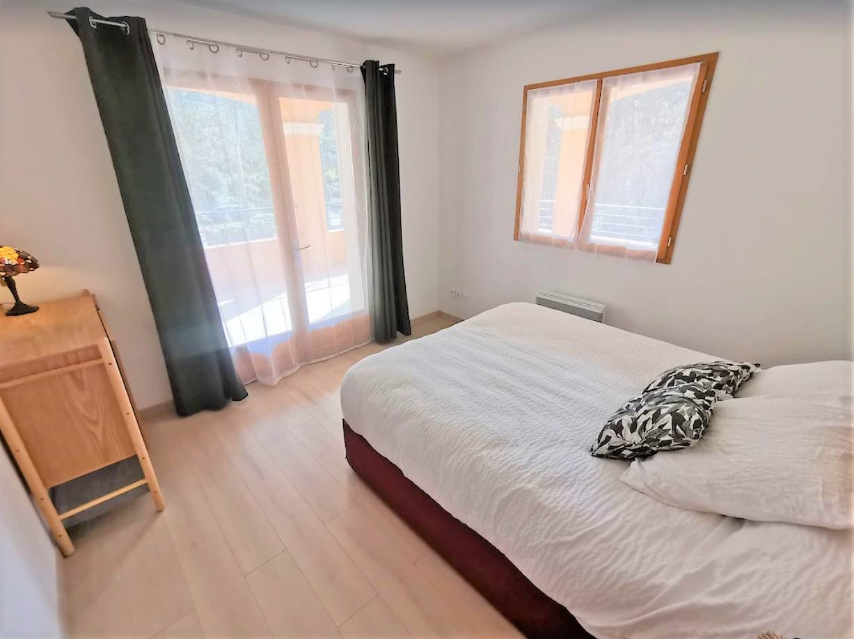 Viveloupau La Villa, Cuges-les-Pins - photo 26