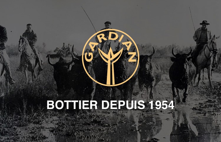 Boutique le Gardian