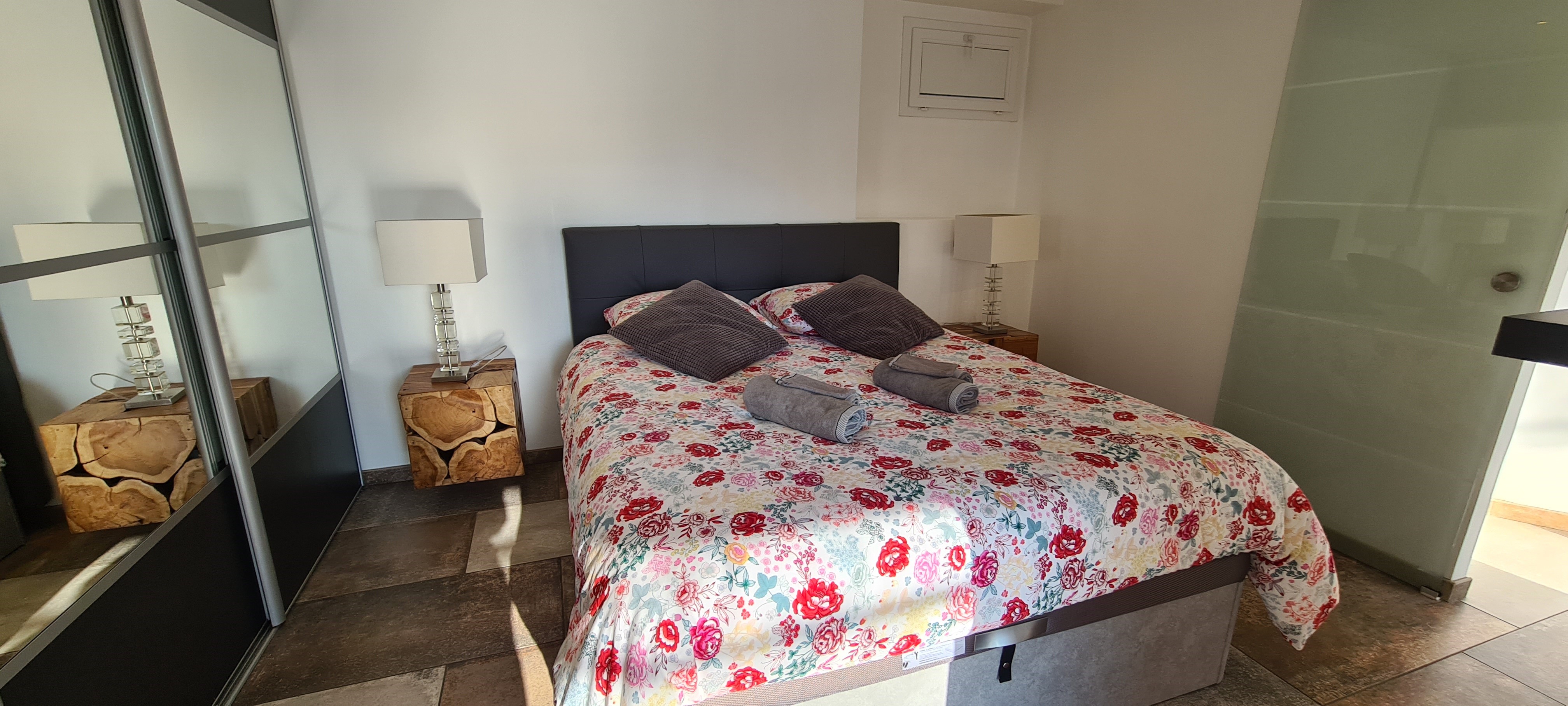 Appartement T2 sur le port - photo 3