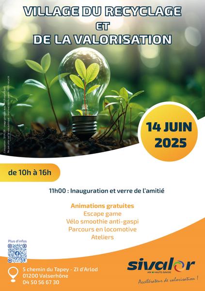 http://Village%20du%20Recyclage%20et%20de%20la%20Valorisation%20-%208ème%20édition