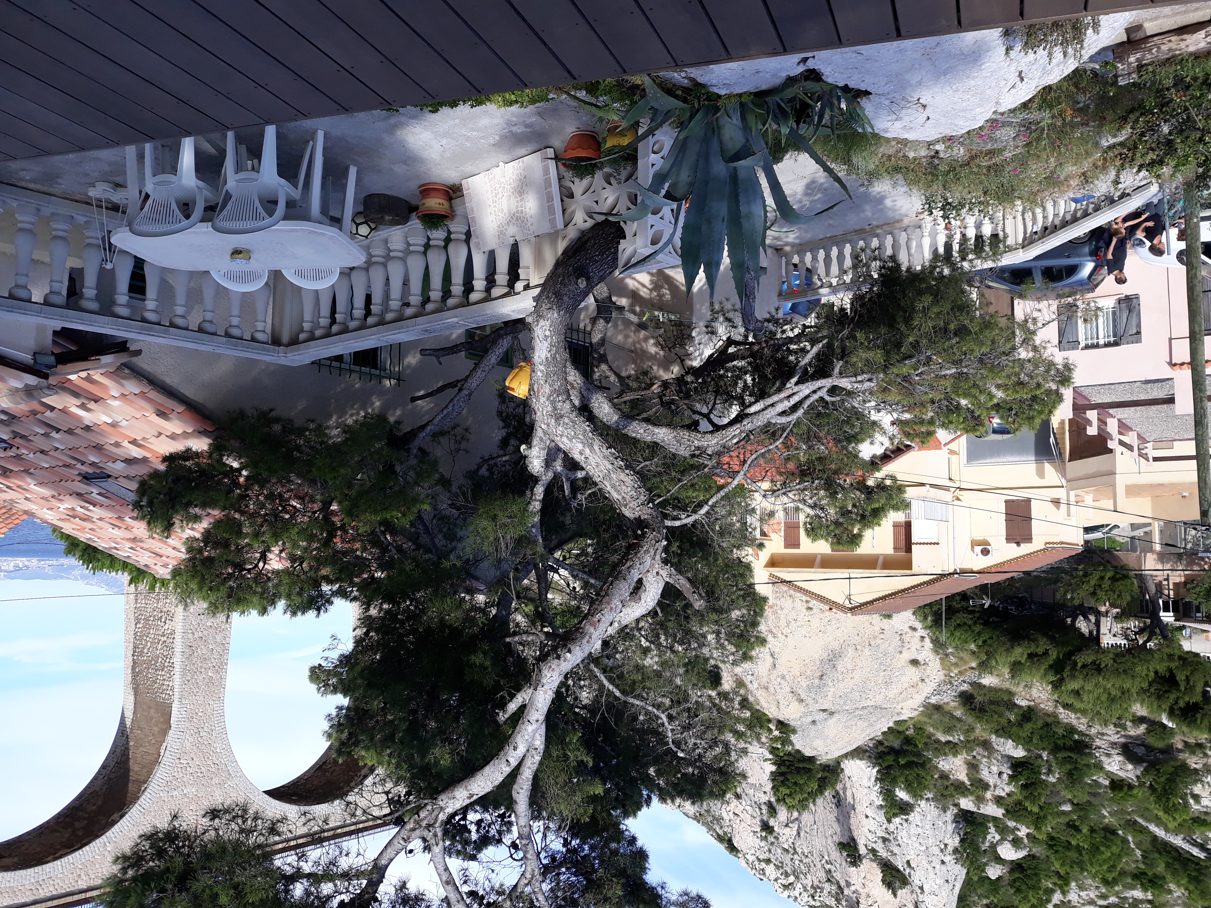 L'Esprit Calanque, Le Rove - photo 8