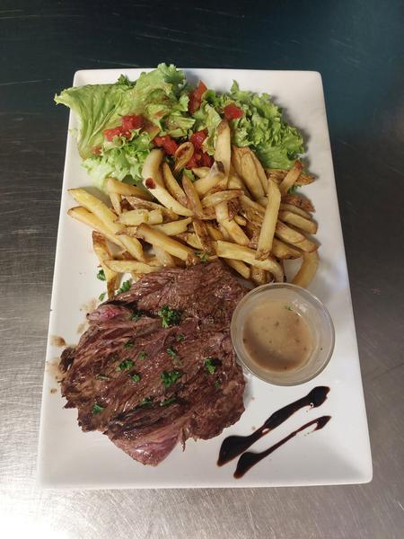 La Table de Serm' - Sermerieu – Balcons du Dauphiné – Nord-Isère - A moins d’une heure de Lyon