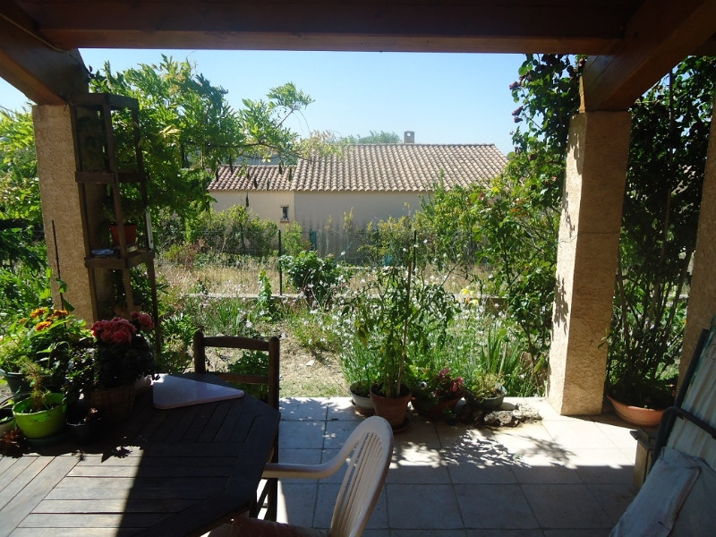 Villa au coeur des oliviers, La Fare-les-Oliviers - photo 4