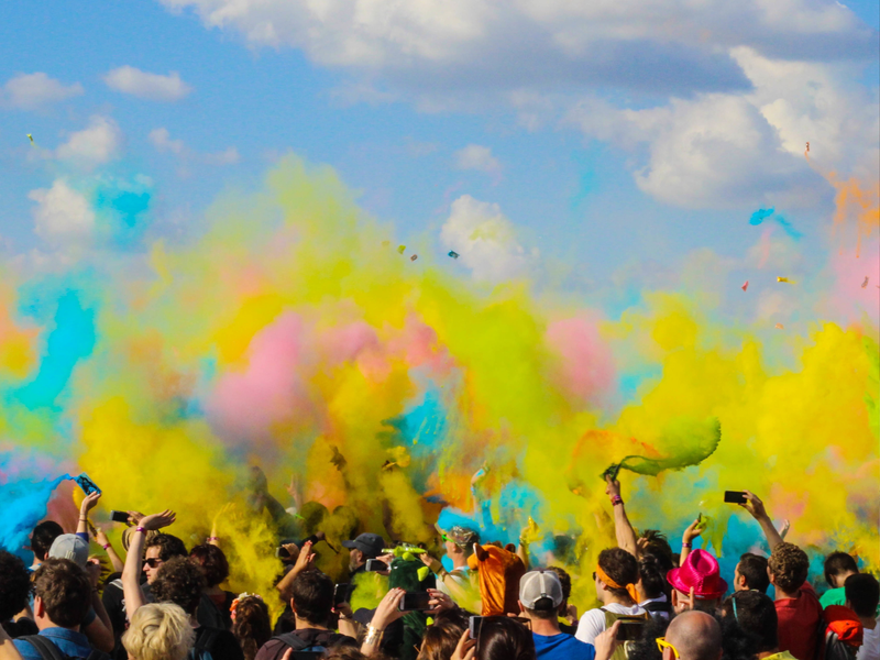 Course en couleur_Feurs