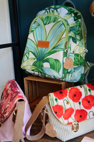 Le Cocon Bleu : boutique de créateurs_Morestel