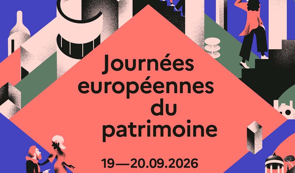 Journées du Patrimoine - Visite guidée d'Ars-en-Ré