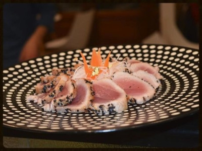 Tokyo Salon, Salon-de-Provence - photo 5