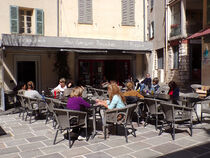 Au Garçon Boucher - Villeneuve-Loubet