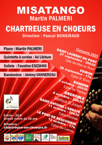 Affiche de l'événement