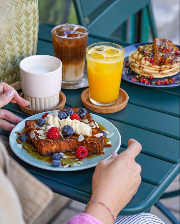 L'Infusion - photo 3