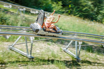 Activité été Les Carroz