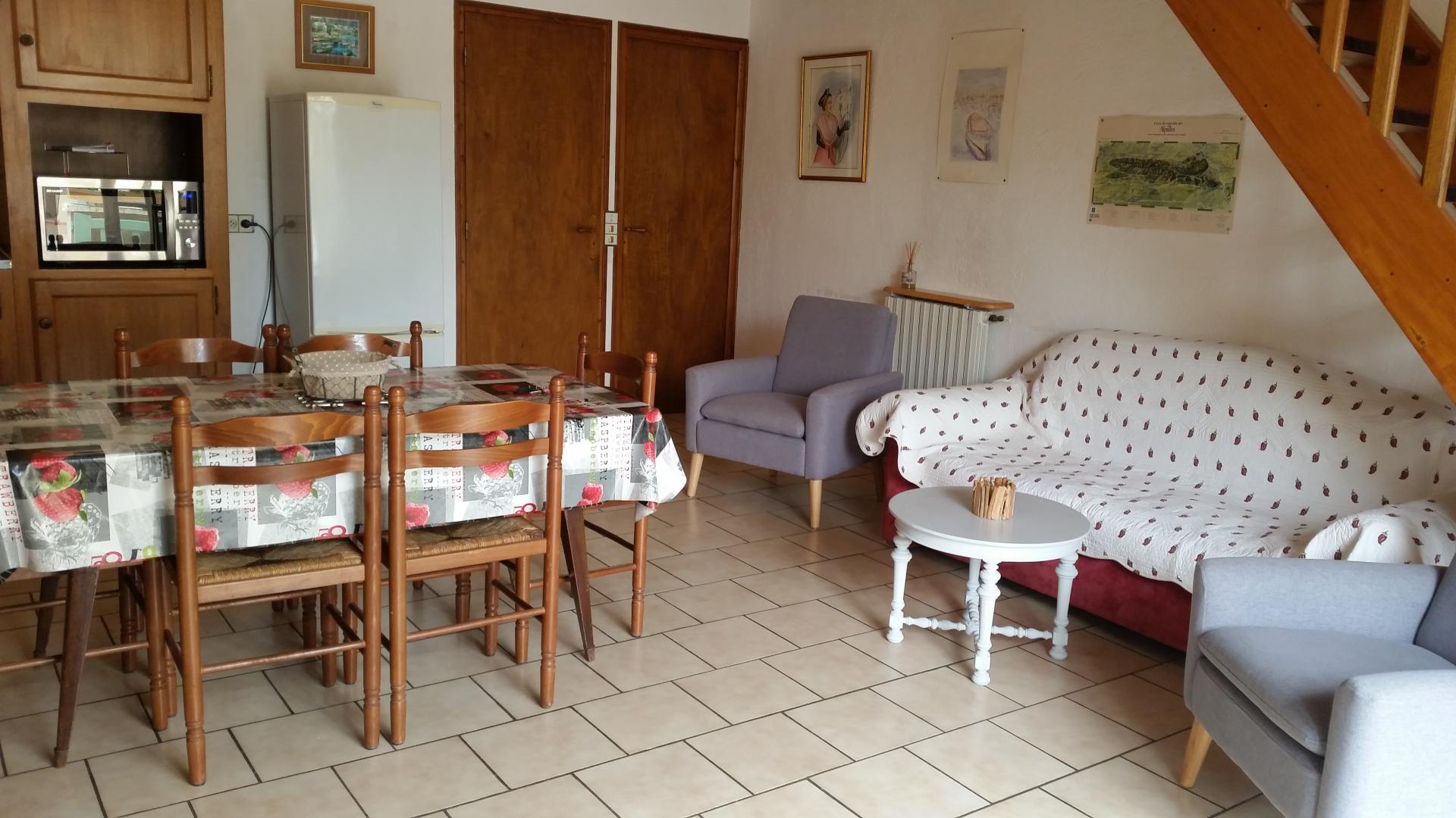 Le Gîte d'Alice, Mouriès - photo 14