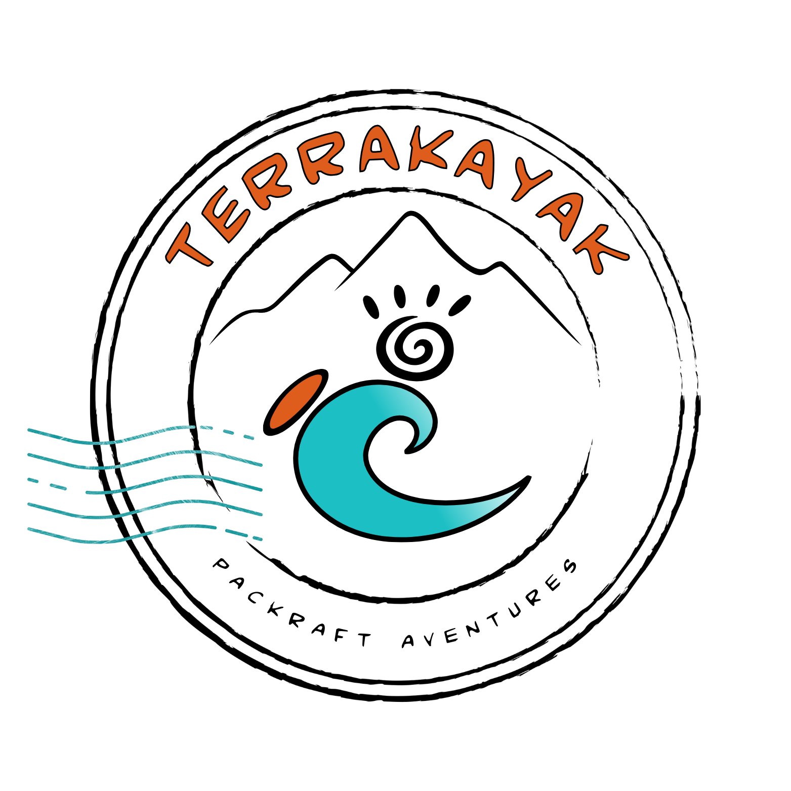 Terrakayak