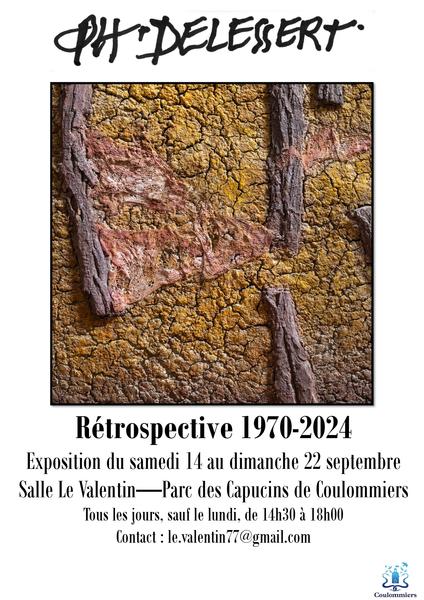 Exposition Ph Delessert