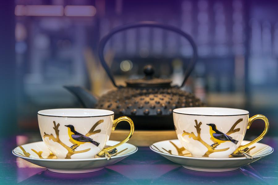 Les Trésoms - Lake And Spa Resort