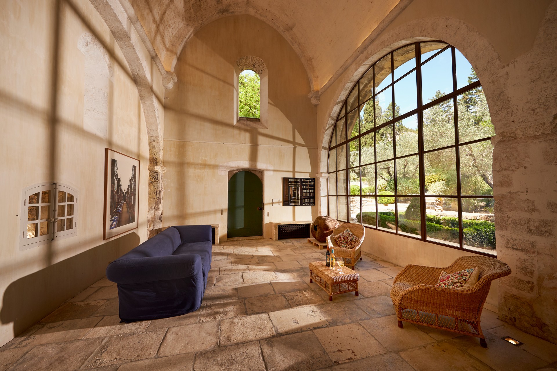 Chapelle Sainte-Marie de Pierredon — photo 3