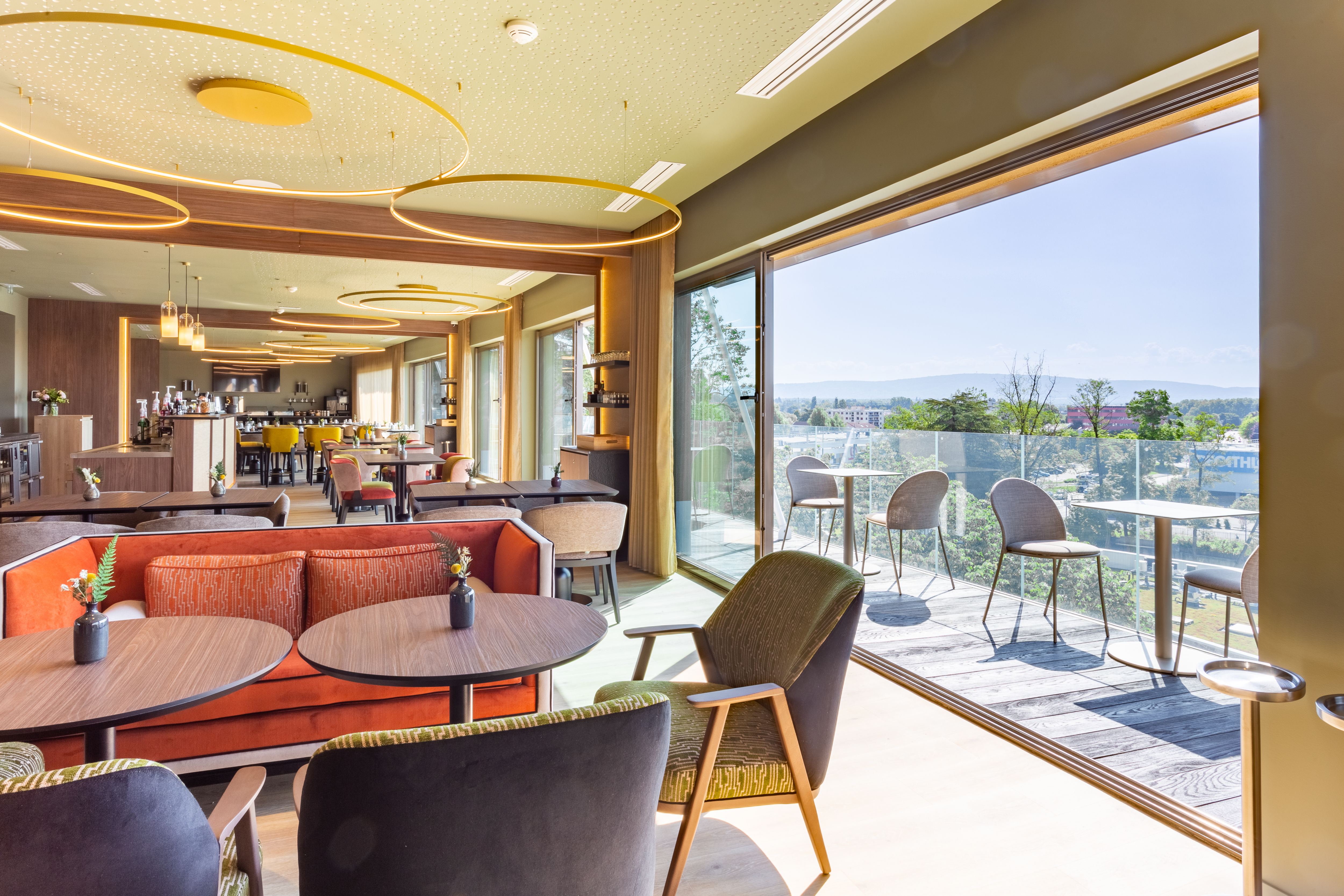 Skybar 360
