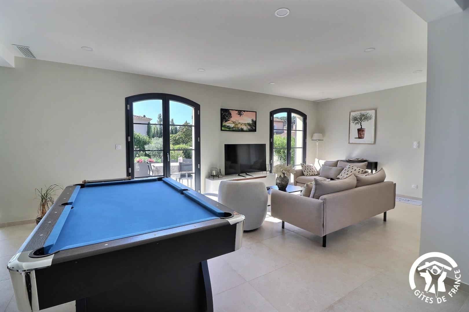 La Bastide d'Angelina, Barbentane - photo 2