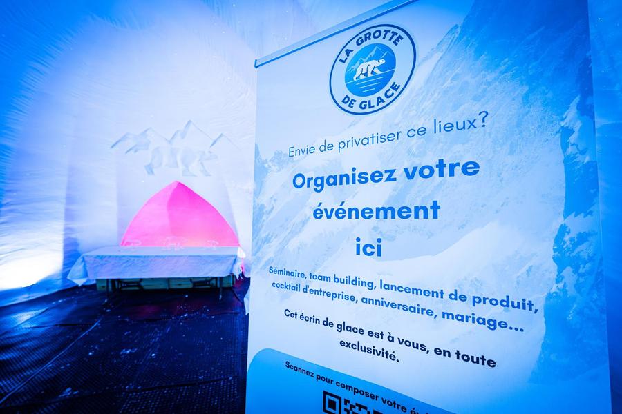 Safari glacé à 2700m_Alpe d'Huez