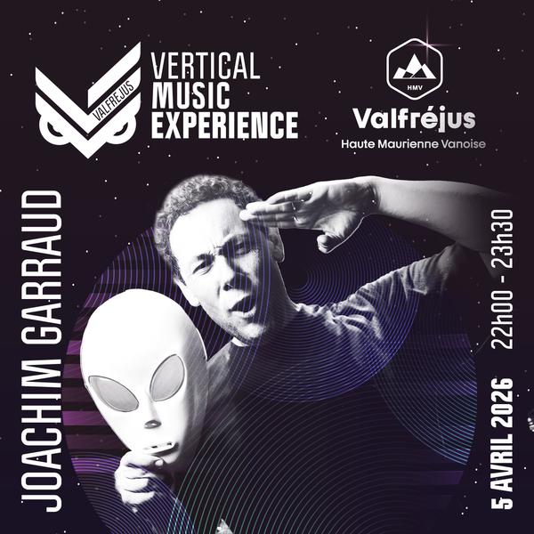 Vertical Music Experience - Jour 2_Valfréjus