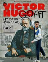 Maison littéraire de Victor Hugo - Victor HUGOAT N°1 du rap français_Bièvres