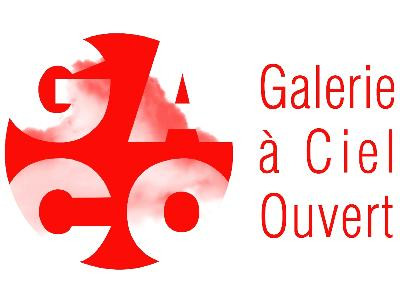 Galerie à ciel ouvert