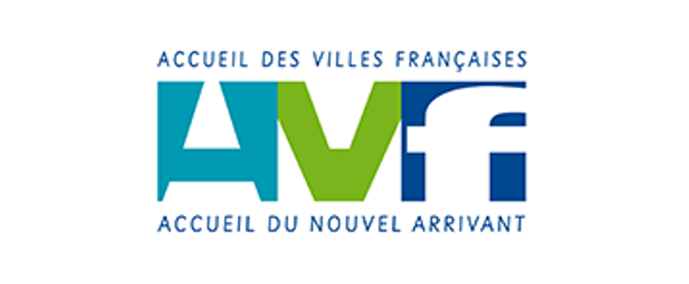 Logo AVF