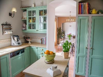 Lou Mas Galou, Aix-en-Provence - photo 5
