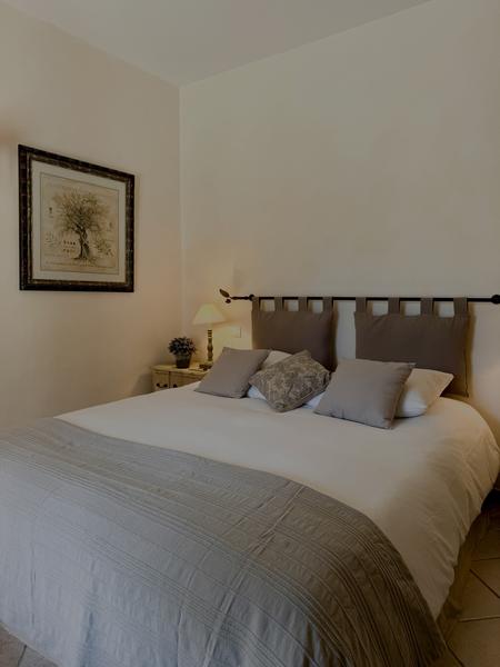 Chambre parentale