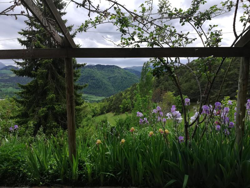 Domaine des Genevreys