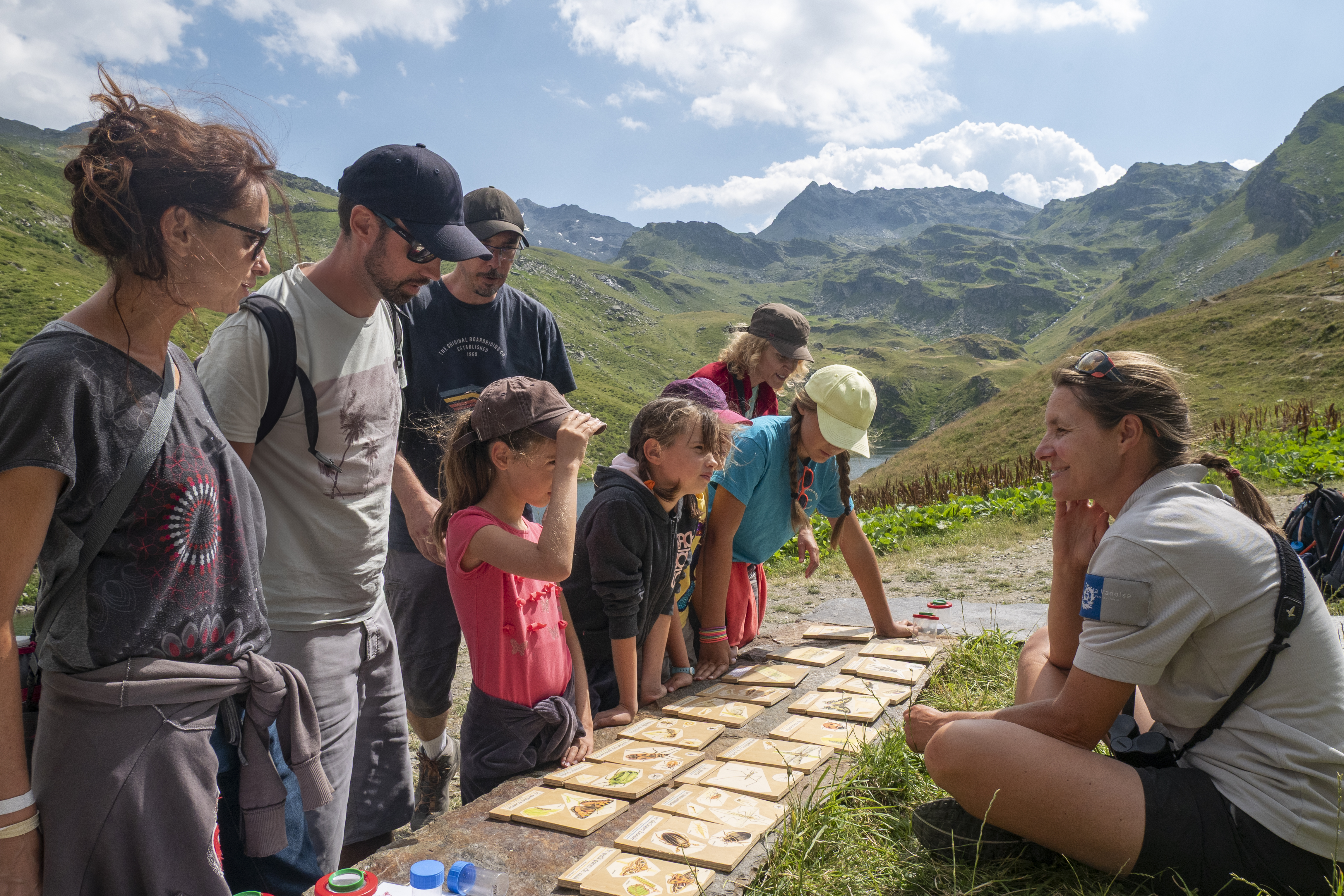 Journée Montagne pour tous !