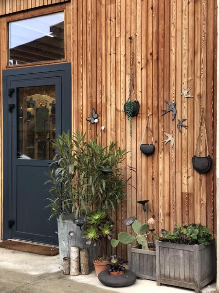 Atelier Poterie Au grès des galets