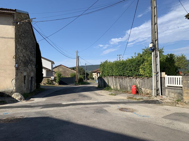 Randonnée - A la romaine