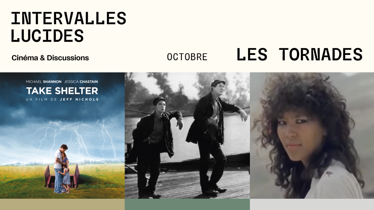 Luma Arles / Intervalles Lucides