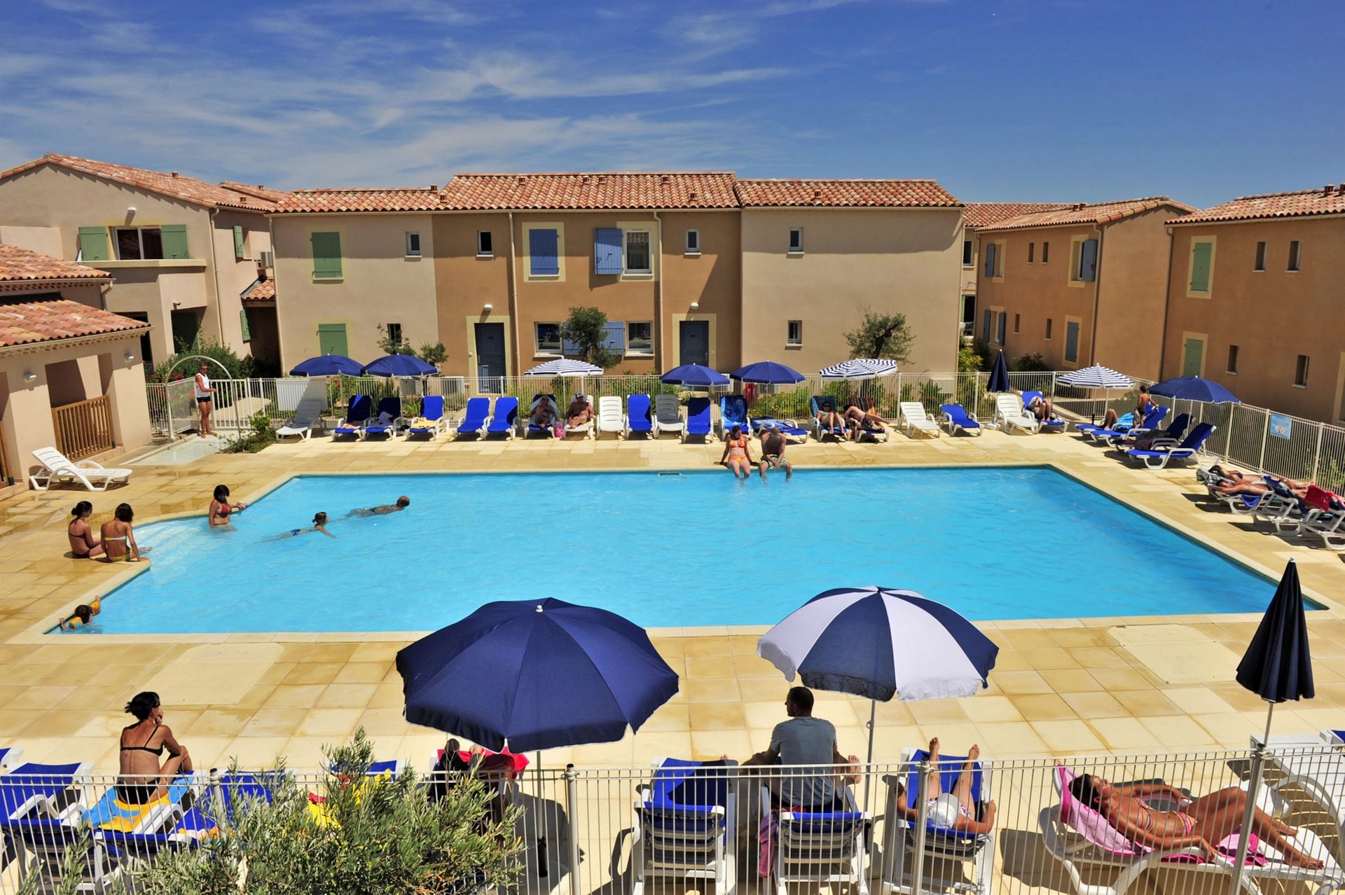 Résidence Goélia Le Mas des Arènes, Mouriès - photo 4