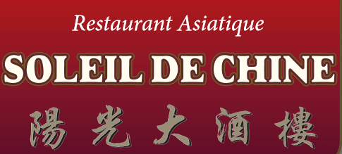 Soleil de Chine