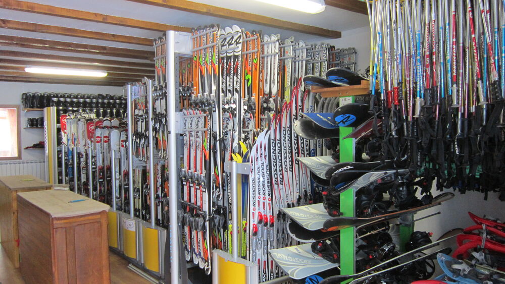 Location ski Lus La Jarjatte - Lus La Croix Haute