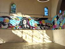 Exposition temporaire "Nous!"_Beauvoir-en-Royans